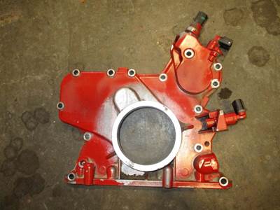 Cummins ISB 6.7L Front Engine Cover