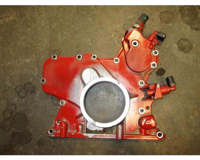 Cummins ISB 6.7L Front Engine Cover