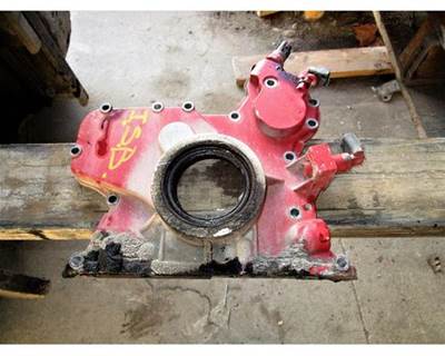 Cummins ISB Front Engine Cover