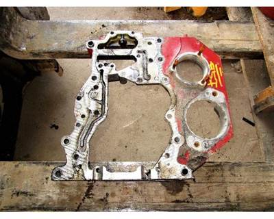 Cummins ISB Front Engine Cover