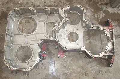 Cummins ISX Front Engine Cover