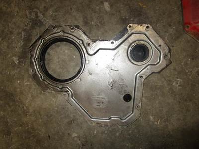 Cummins ISX Front Engine Cover