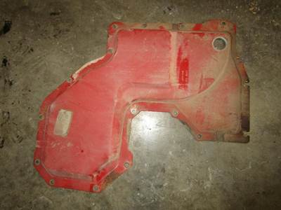 Cummins ISX Front Engine Cover