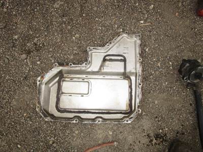 Cummins ISX Front Engine Cover