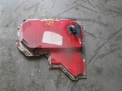 Cummins ISX Front Engine Cover