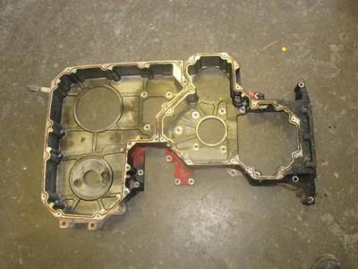 Cummins ISX Front Engine Cover