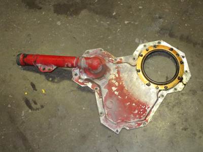 Cummins ISX Front Engine Cover