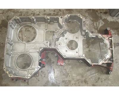 Cummins ISX Front Engine Cover