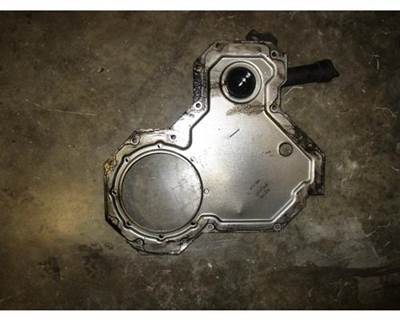 Cummins ISX Front Engine Cover
