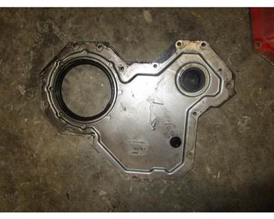 Cummins ISX Front Engine Cover