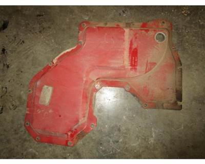 Cummins ISX Front Engine Cover
