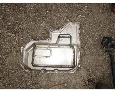 Cummins ISX Front Engine Cover