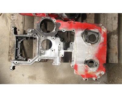 Cummins ISX Front Engine Cover