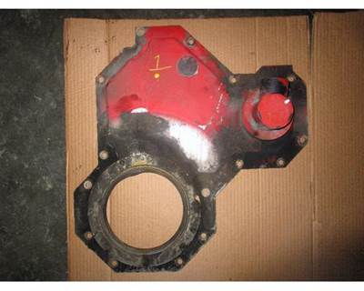 Cummins ISX Front Engine Cover
