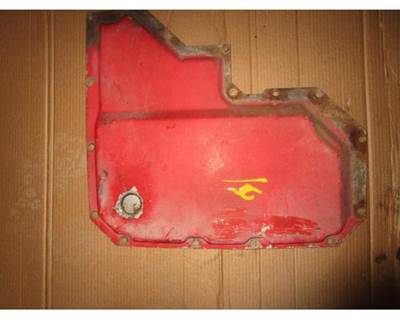 Cummins ISX Front Engine Cover