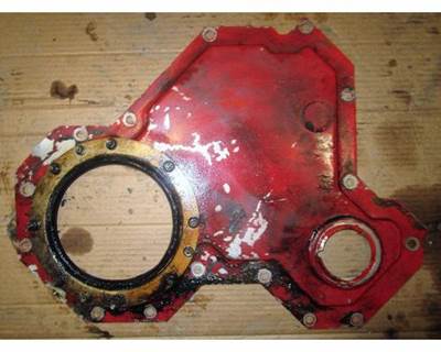 Cummins ISX Front Engine Cover