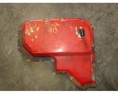 Cummins ISX Front Engine Cover