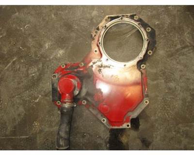 Cummins ISX Front Engine Cover