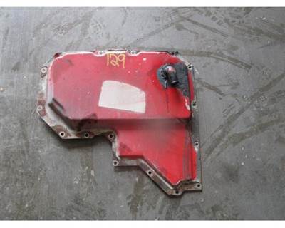 Cummins ISX Front Engine Cover