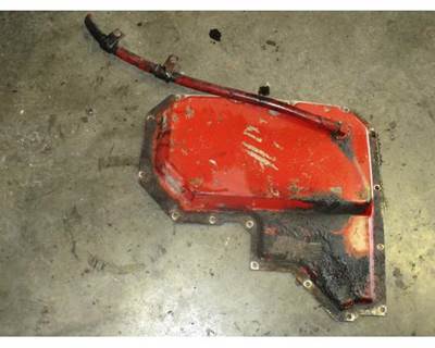 Cummins ISX Front Engine Cover