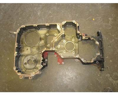 Cummins ISX Front Engine Cover