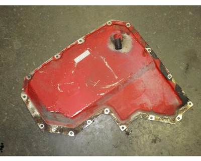 Cummins ISX Front Engine Cover
