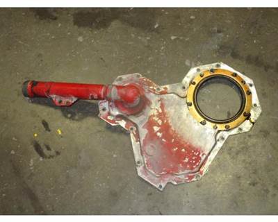 Cummins ISX Front Engine Cover