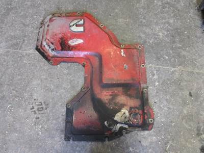 Cummins ISX15 Front Engine Cover