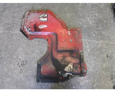 Cummins ISX15 Front Engine Cover