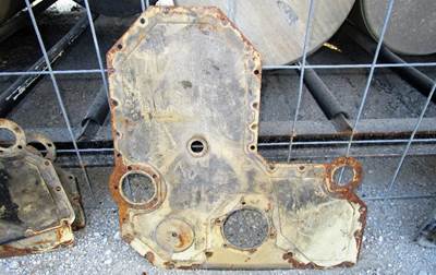 Cummins M11 Front Engine Cover