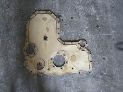 Cummins M11 Front Engine Cover