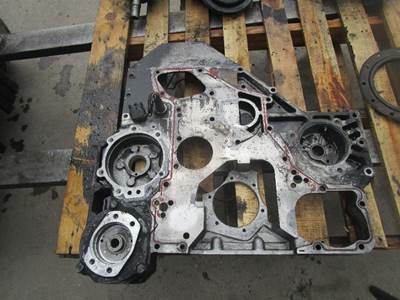 Cummins M11 Front Engine Cover