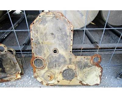 Cummins M11 Front Engine Cover