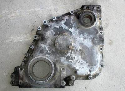 Cummins N14 Front Engine Cover