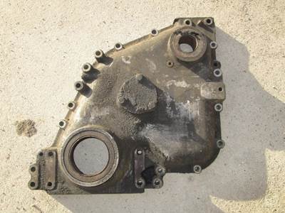 Cummins N14 Front Engine Cover