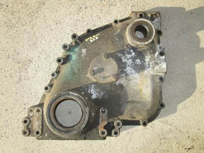 Cummins N14 Front Engine Cover