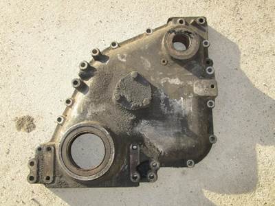 Cummins N14 Front Engine Cover
