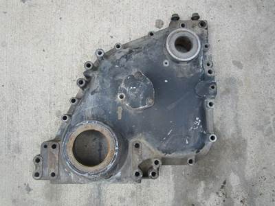 Cummins N14 Front Engine Cover