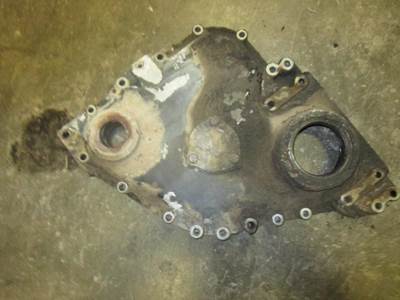 Cummins N14 Front Engine Cover