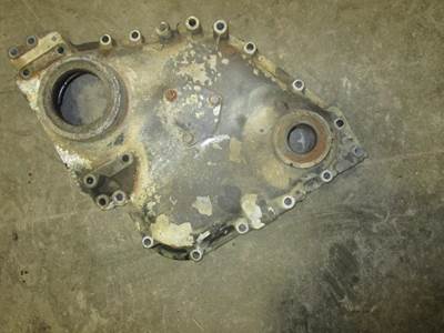 Cummins N14 Front Engine Cover