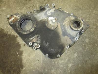 Cummins N14 Front Engine Cover