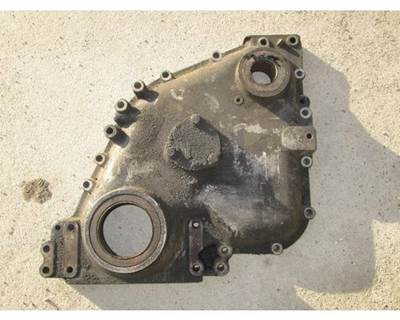 Cummins N14 Front Engine Cover