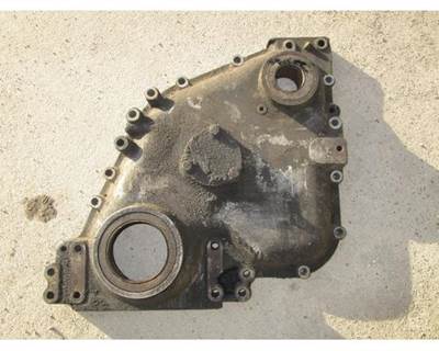 Cummins N14 Front Engine Cover
