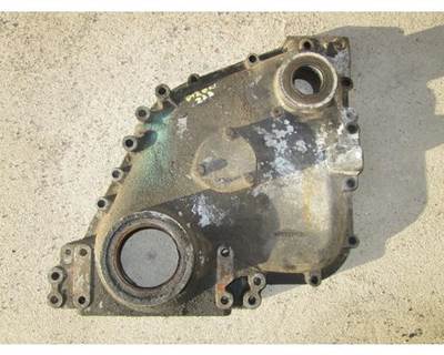 Cummins N14 Front Engine Cover