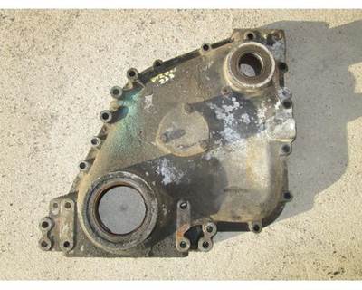 Cummins N14 Front Engine Cover
