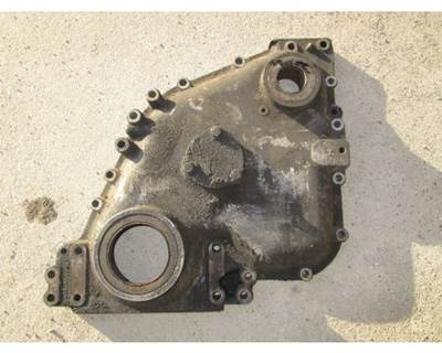 Cummins N14 Front Engine Cover