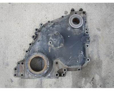 Cummins N14 Front Engine Cover