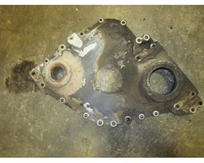 Cummins N14 Front Engine Cover