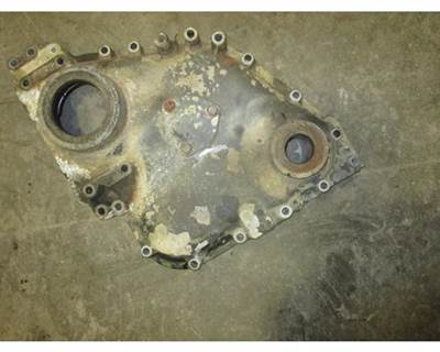 Cummins N14 Front Engine Cover