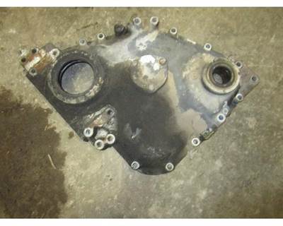 Cummins N14 Front Engine Cover